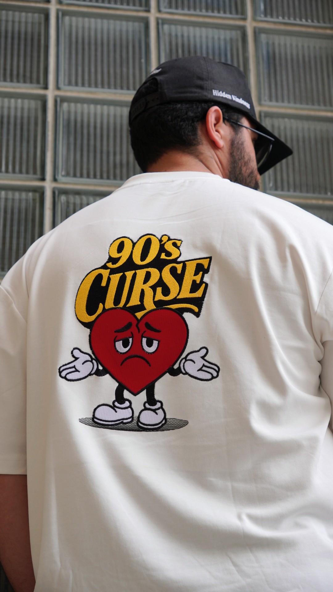 90's Curse 90's Curse Back